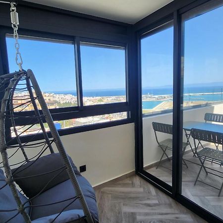 Appartement Vue Sur Mer タンジェ エクステリア 写真