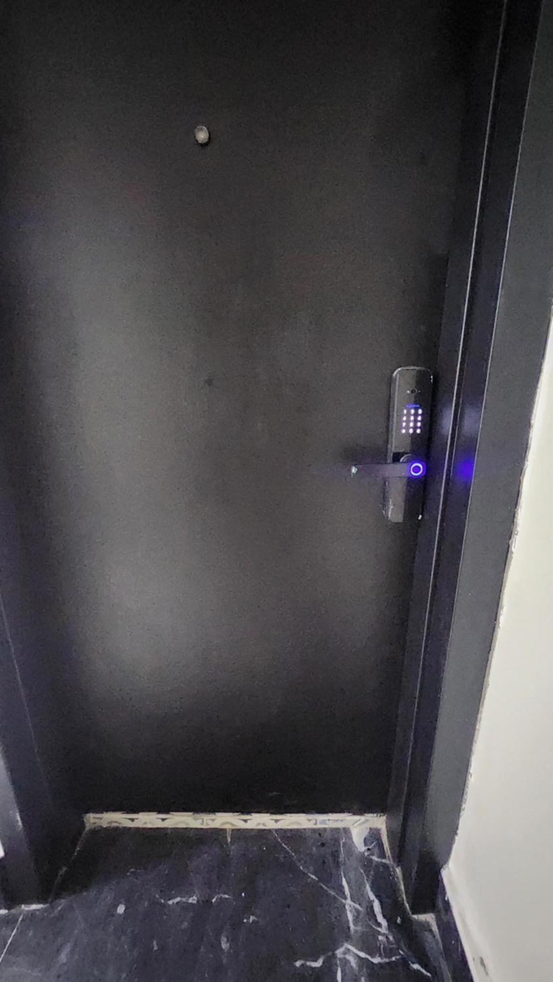 Appartement Vue Sur Mer タンジェ エクステリア 写真