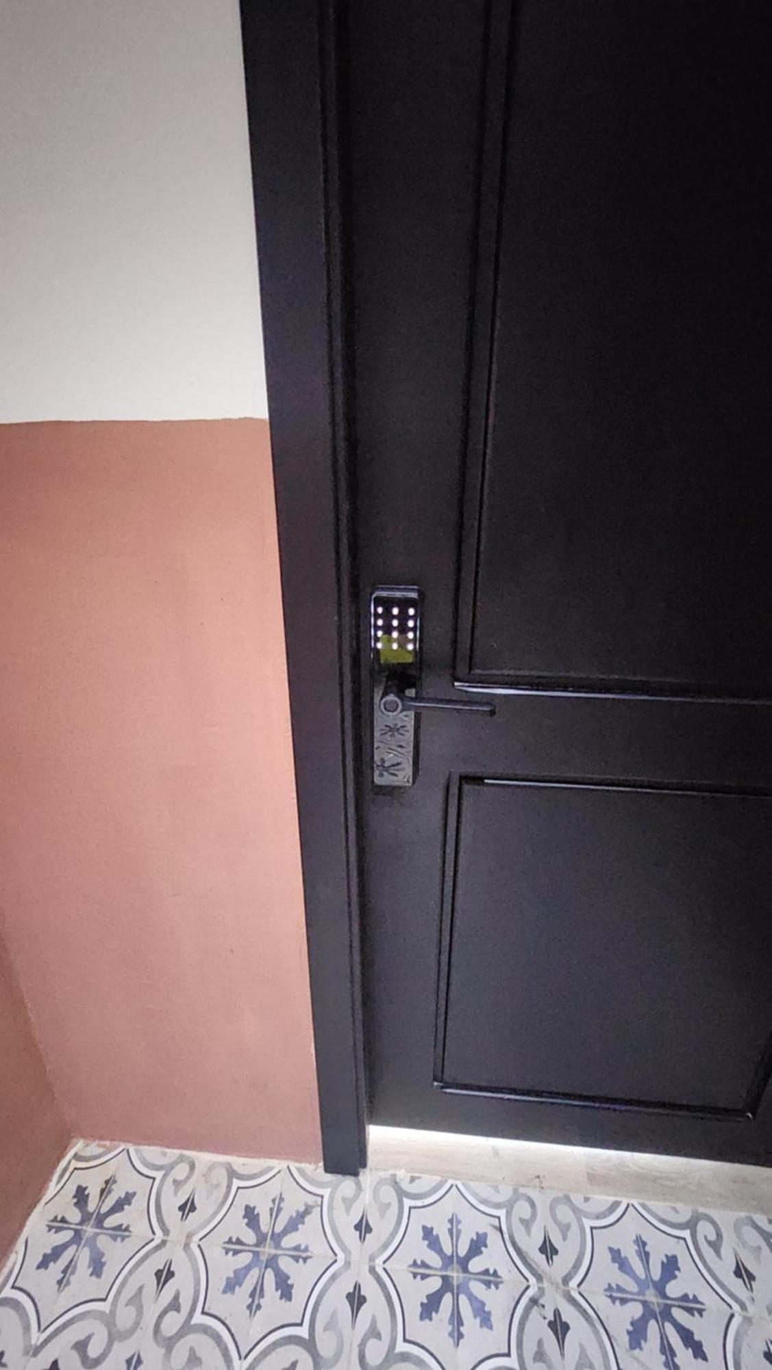 Appartement Vue Sur Mer タンジェ エクステリア 写真