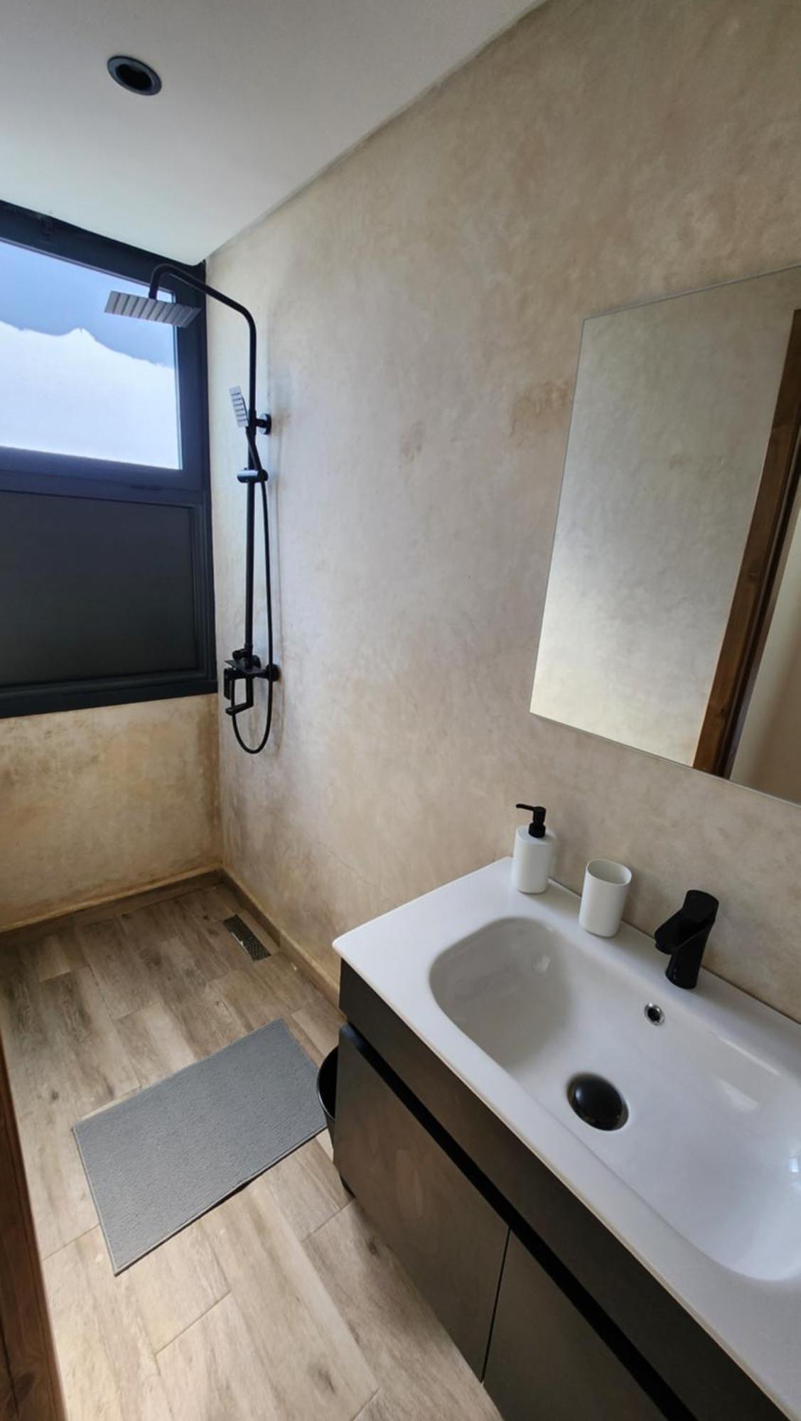 Appartement Vue Sur Mer タンジェ エクステリア 写真