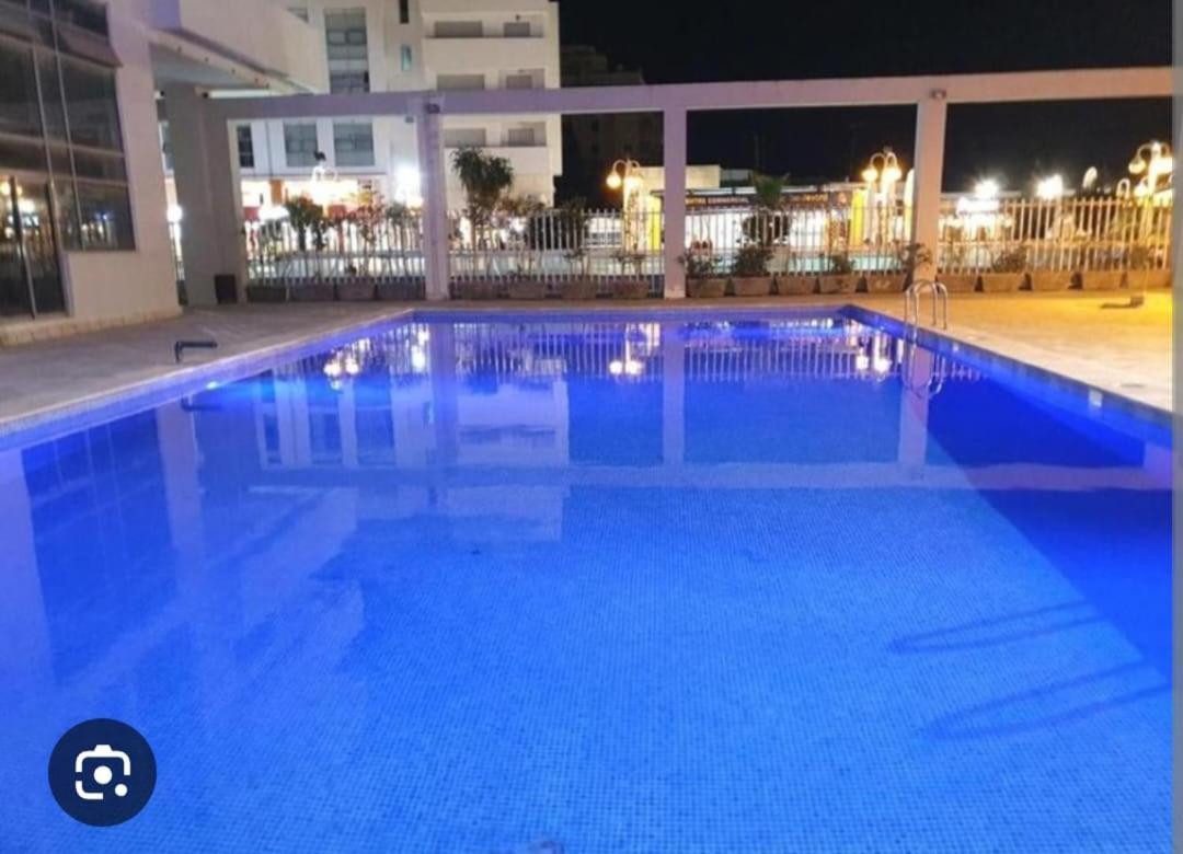 Appartement Vue Sur Mer タンジェ 部屋 写真