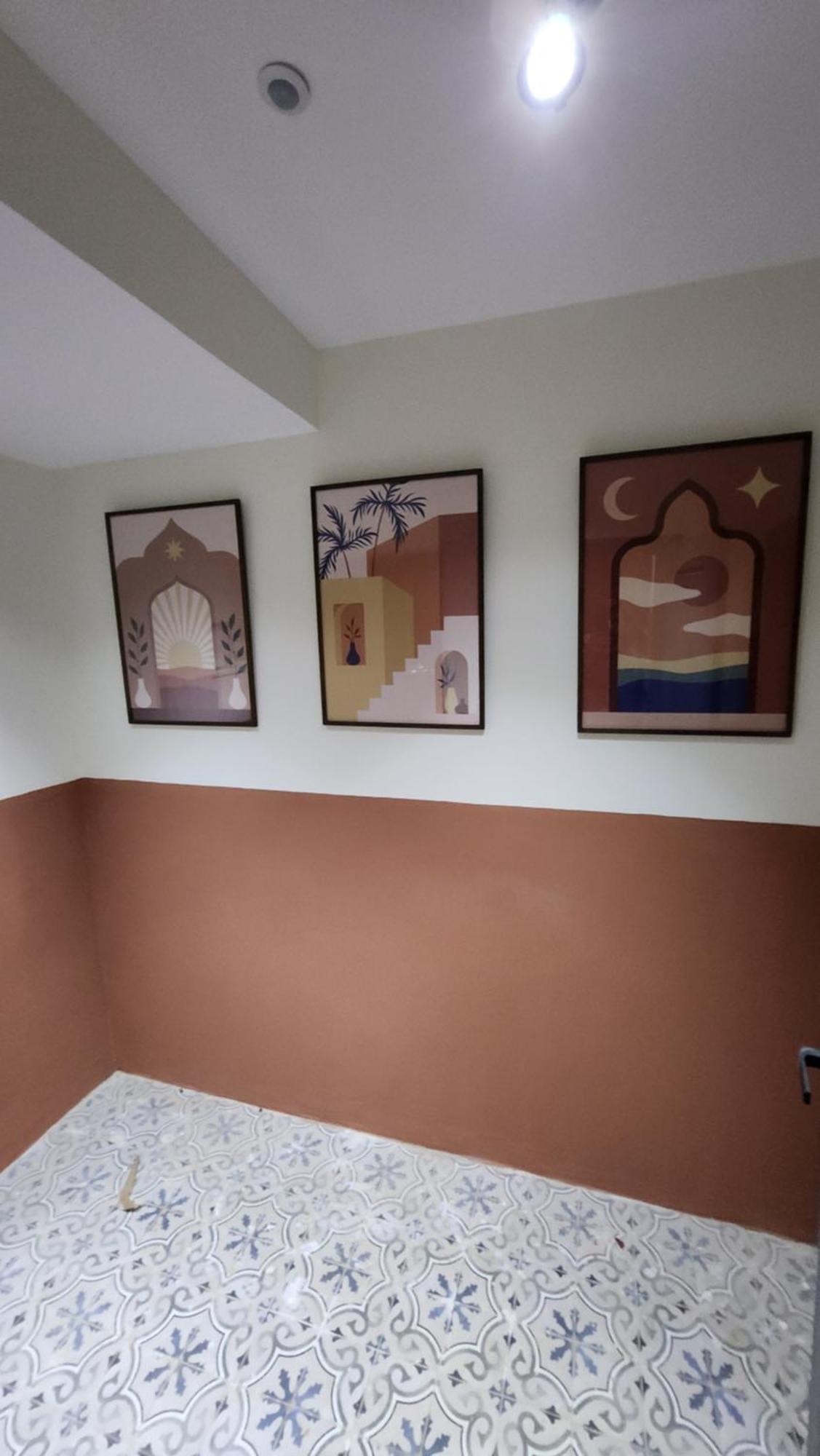 Appartement Vue Sur Mer タンジェ エクステリア 写真